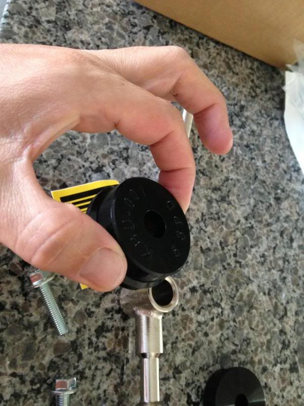 DIY 2013 WRX Short Shifter + Bushings Install NASIOC